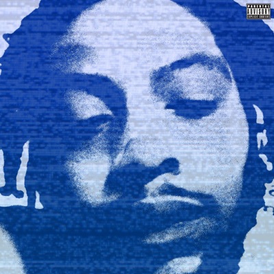 When The Blue Man Shoot (feat. Gutty DaVinci) - Single