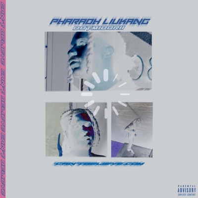 Can't believe - Single