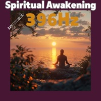 Spiritual Awakening at 396 Hz - 396 Hz