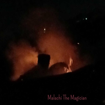 Malachi The Magician - Single