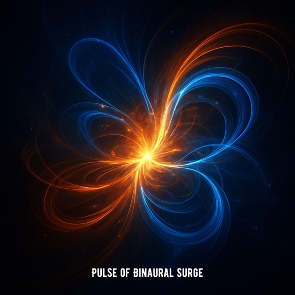 Pulse of Binaural Surge