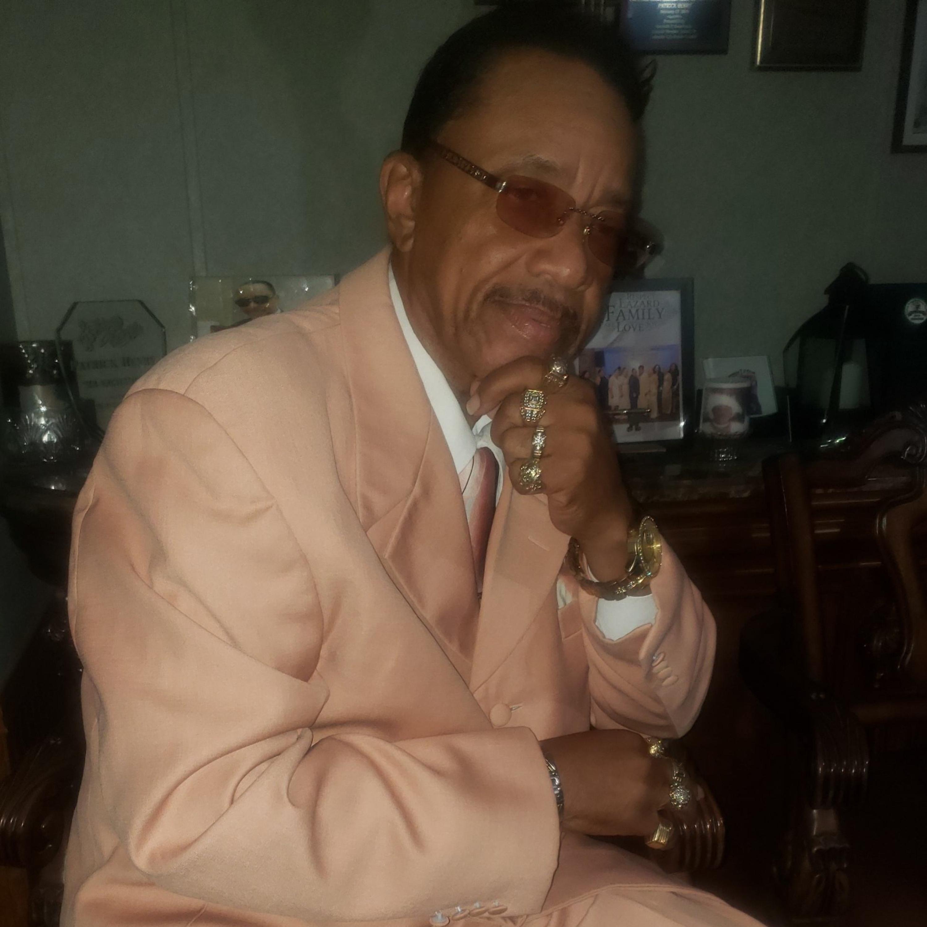 2 Steps In Yo Love - Single