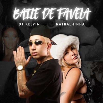 Baile de Favela - Single