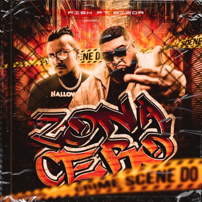 ZONA CERO (feat. BIZOR) - Single