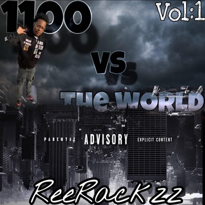 1100 Vs The World