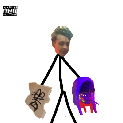 DAB (feat. Crou) - Single