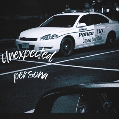Unexpected Persona - EP