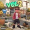 Uh Uh (feat. Tlb330) - Vinn 10x10 lyrics