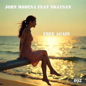 Free Again (feat. Ndaysan) - Single