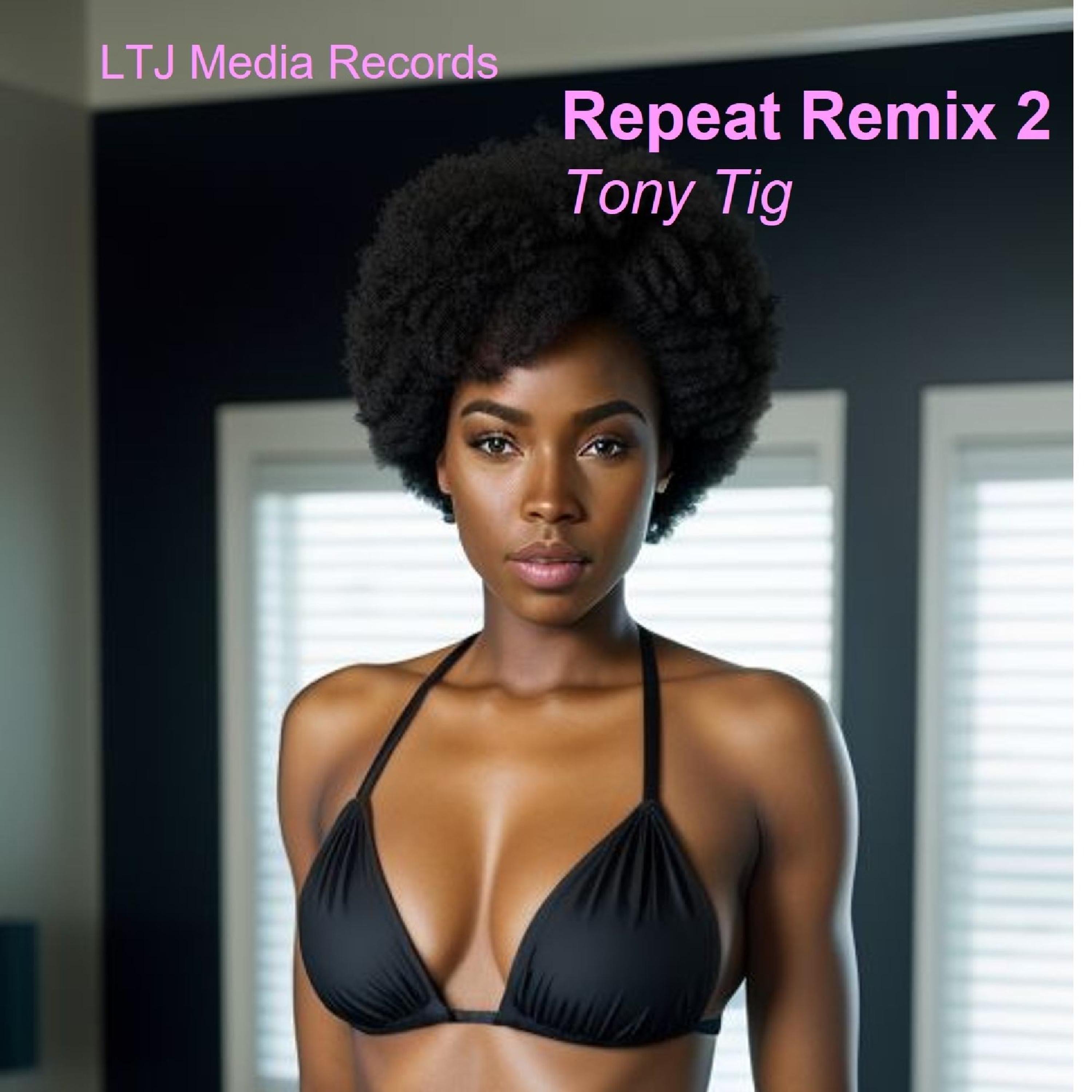 Repeat Remix 2 - Single