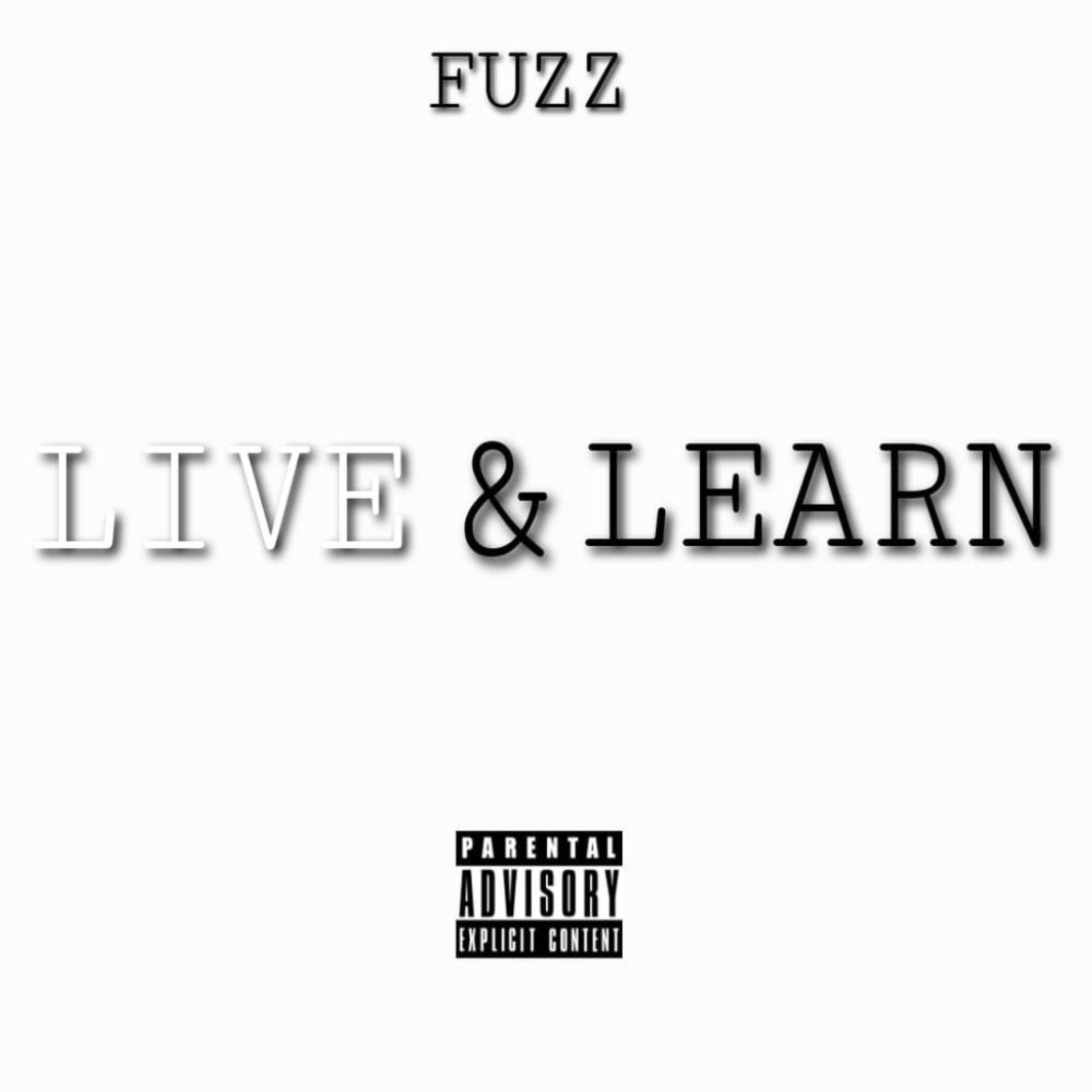 Live & Learn (Live) - Single