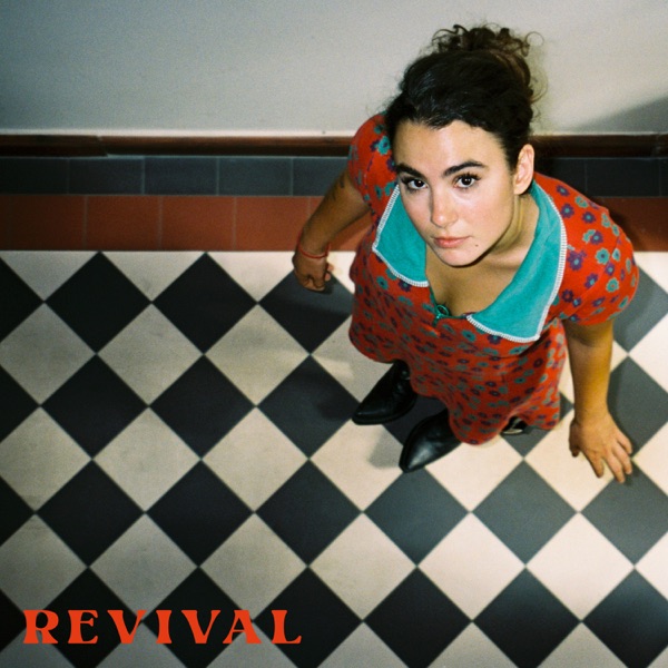 Revival - EP