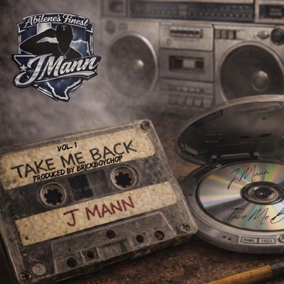 Take me Back, Vol. 1 - Single