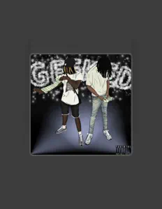 Ouve luhsean, vê vídeos de música, lê a biografia, vê as datas da digressão e muito mais!