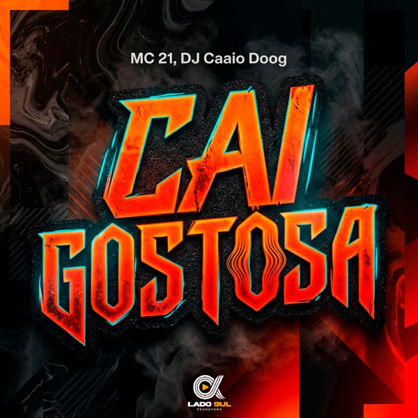 Cai Gostosa