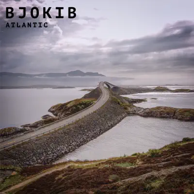 Escucha Atlantic - Single de BjoKib