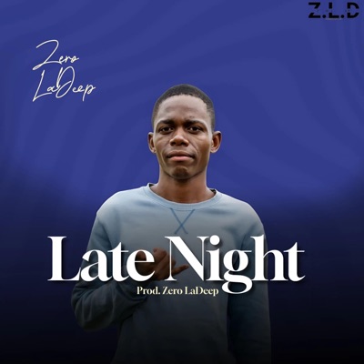Feel Alive (feat. Bizee & Nkinsela) - Single