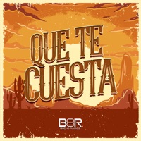 Que Te Cuesta - EP - Bocho Ramos