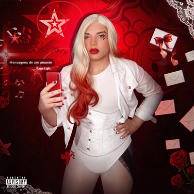 Mensagens de um amante