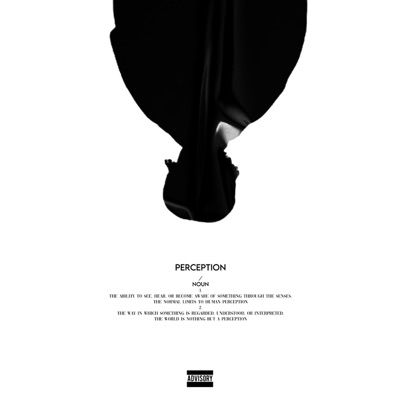 Perception - EP