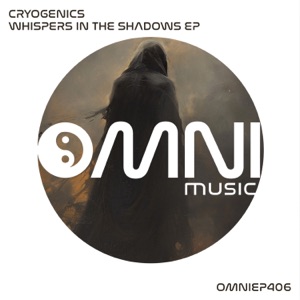 Whispers in the Shadows - EP
