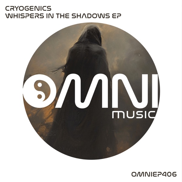 Whispers in the Shadows - EP