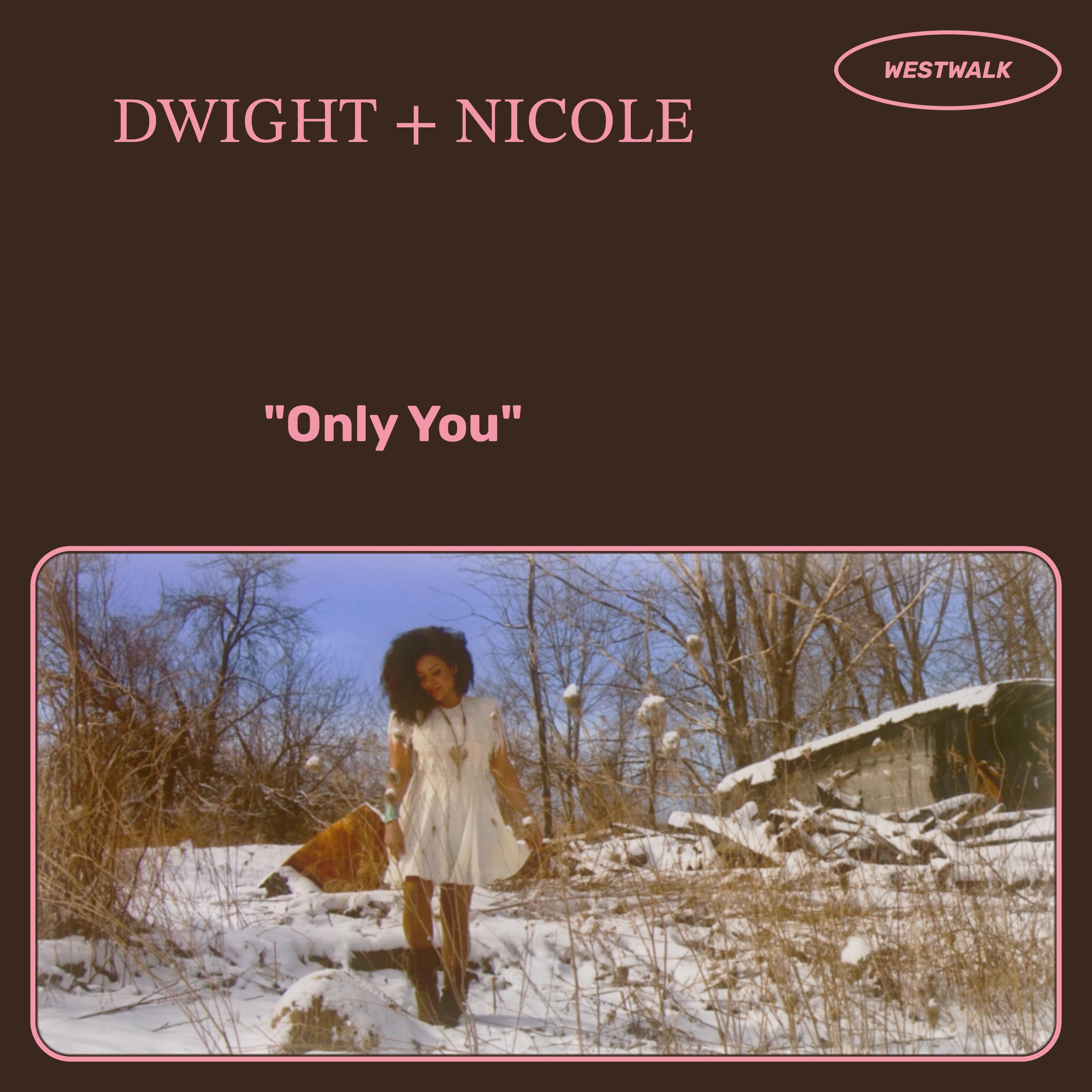 Only You - Single