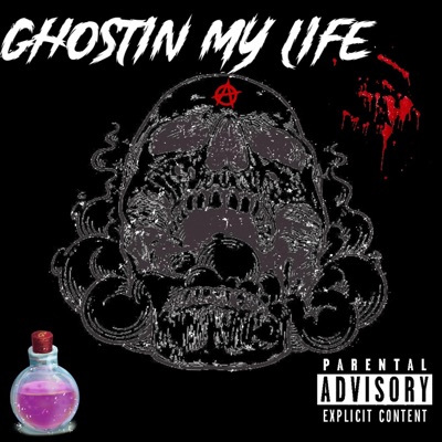Ghostin my life - Single