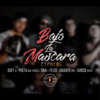 Poniente Fest (Bajo la máscara) (feat. Soff, Versa, SNAI, Feito, Dasher one & Shock Mvc V) - Single - Palabrotas