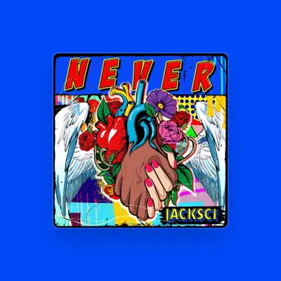 Listen to Jacksci, watch music videos, read bio, see tour dates & more!