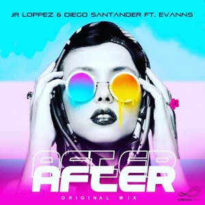 After (feat. Evanns) - Single