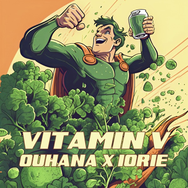 Vitamin V - Single