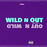 WildNOut (feat. Symba) - Single - H.L.D