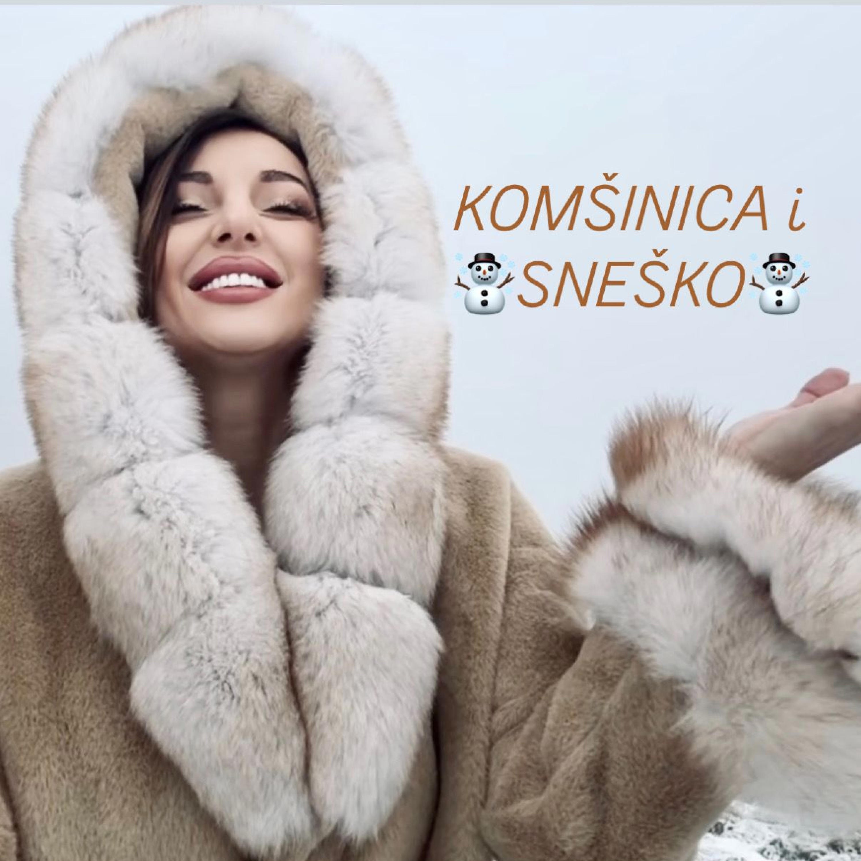 Komsinica i Snesko - Single