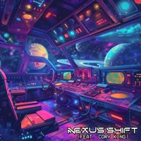 Nexus Shift (feat. Cory King) - Single - Cyberwave