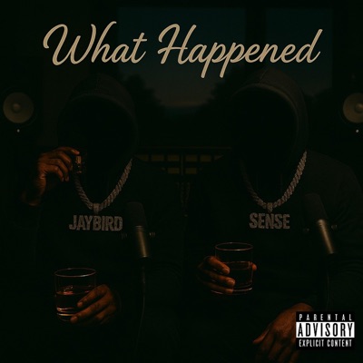 What Happened? (feat. Jaybird) - Single
