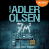 7m2 - La dixième enquête du département V - Jussi Adler-Olsen