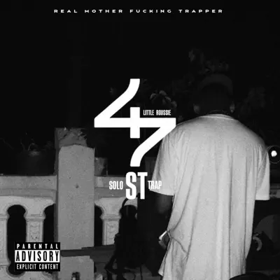 Listen to SOLO TRAP by LITTLE ROUSSIE