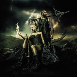 FECİ Ay Sina Sel, Gxblin & Cotard