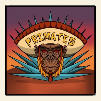 PRIMATES ALV (feat. Primates Alv)