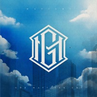 Gök Mavi Yer Gri - Mavi Gri