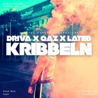 Kribbeln (feat. GAZ & Late B) - Single - Digital Berlin & DRIVA