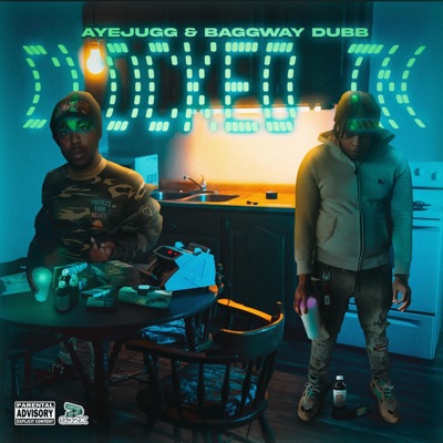 Clocked In (feat. BagWay Dubb)