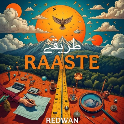 RAASTE