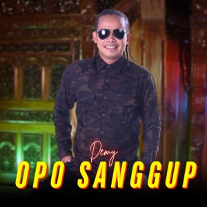 Chord Gitar Opo Sanggup - Demy