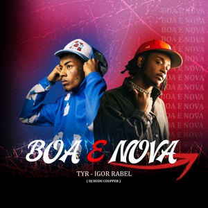 Boa e Nova (feat. Dj Dudu Coupper)