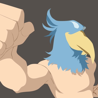 heaven in the rain (shangri-la frontier but make it lofi) - Single