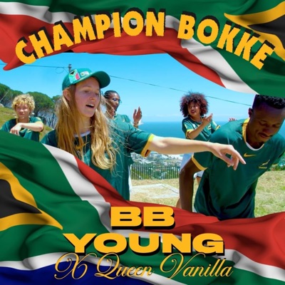 Champion Bokke (feat. BB Young) - Single