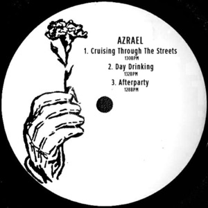Azrael (Pastimes) - Single