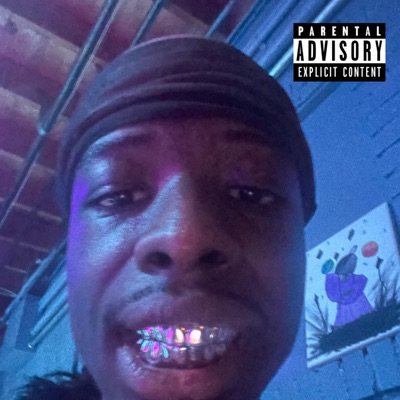 open woundz - Single